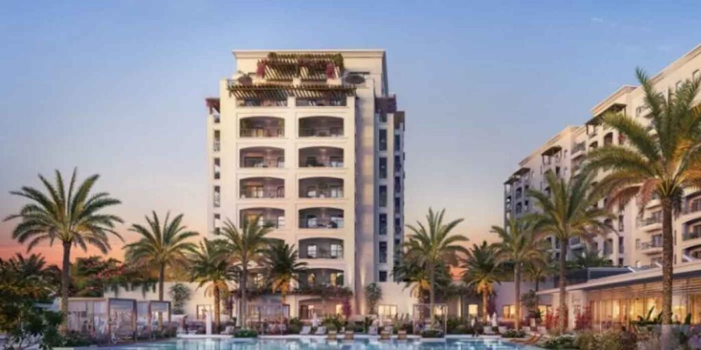 Real Estate Agents In Dubai