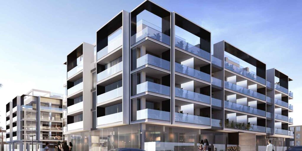 Real Estate Agents In Dubai