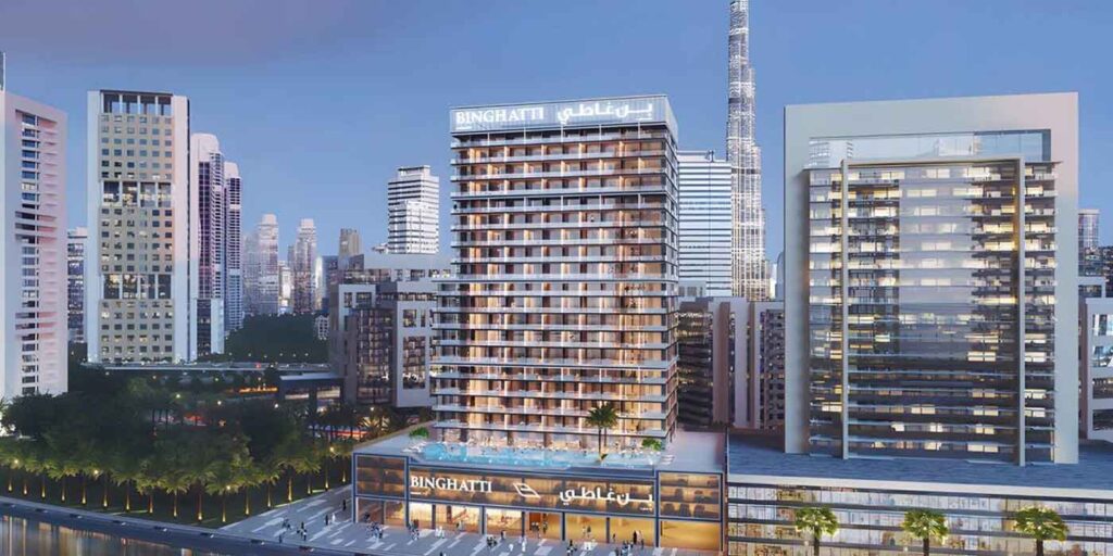 Real Estate Agents In Dubai