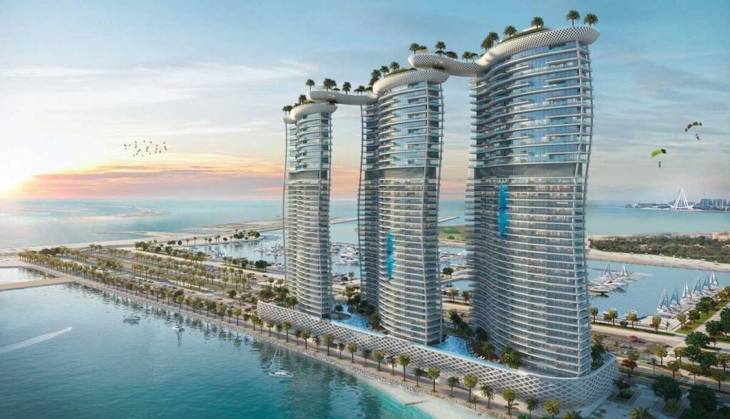 Best Real Estate Agents In Dubai