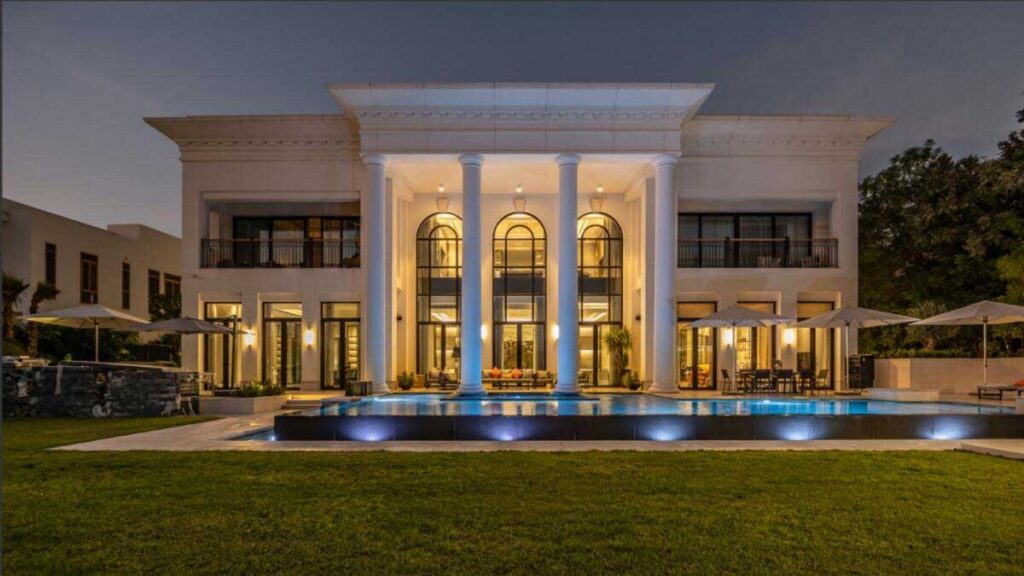 Best Real Estate Agents In Dubai
