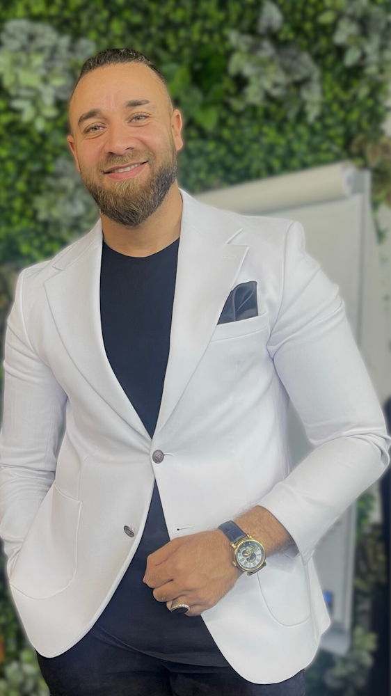 Real Estate Consultant In Dubai