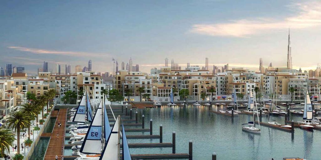 Real Estate Agents In Dubai