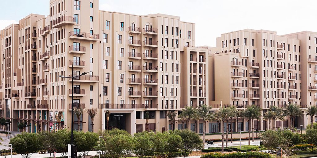 Real Estate Agents In Dubai