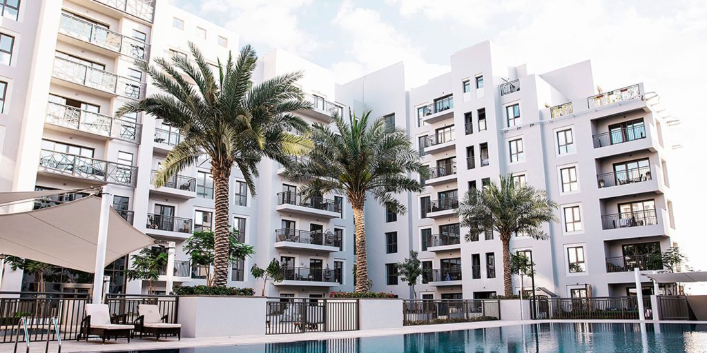 Real Estate Agents In Dubai