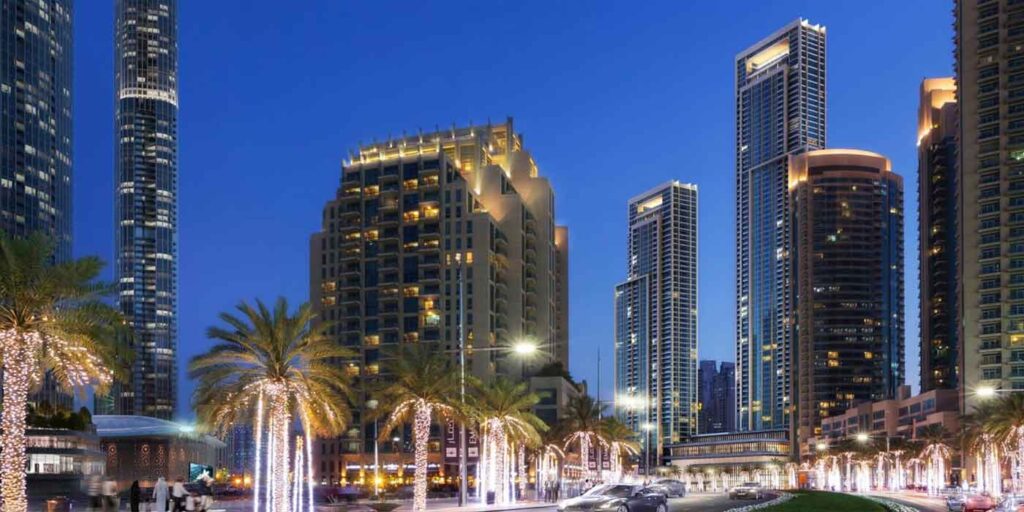 Real Estate Agents In Dubai