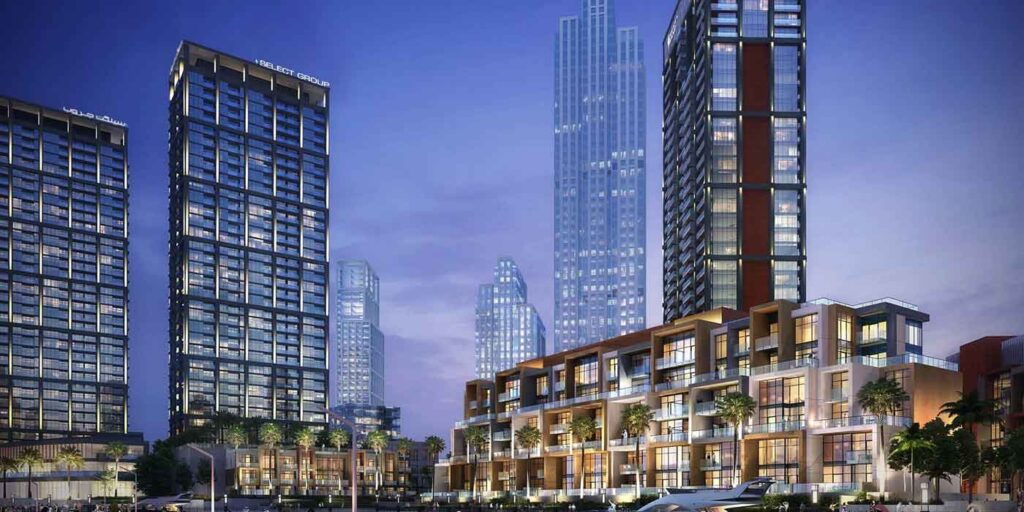 Best Real Estate Agents In Dubai