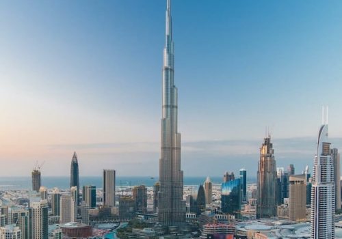 Best Real Estate Agents In Dubai